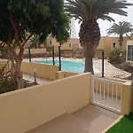 Arena Blanca