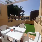 Arena Blanca
