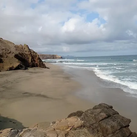 Arena Blanca Costa Calma