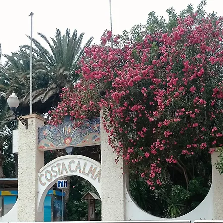 Daire Arena Blanca Costa Calma