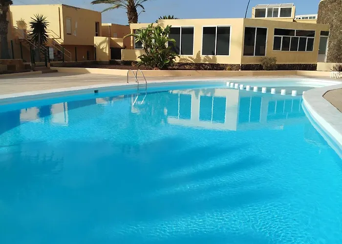 Apartment Arena Blanca Costa Calma