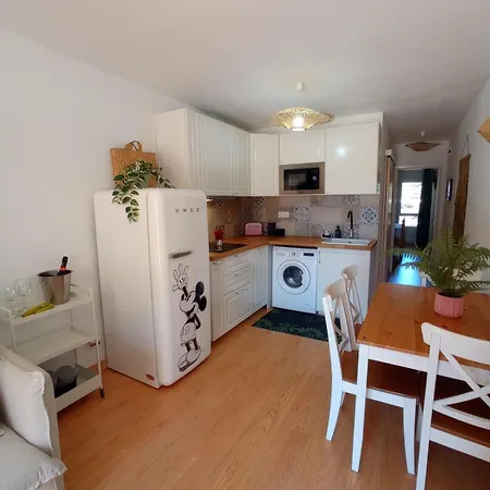 Arena Blanca * Costa Calma