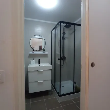 Arena Blanca Apartamento *