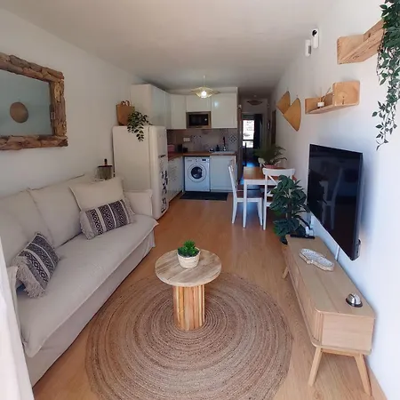 Arena Blanca Appartement *