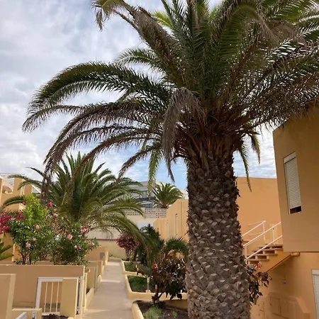 Arena Blanca Costa Calma