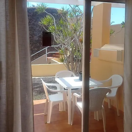 Appartement Arena Blanca Costa Calma