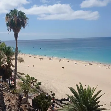 Apartamento Arena Blanca Costa Calma