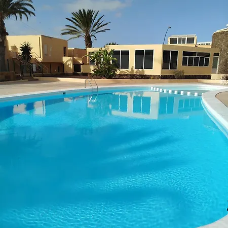 Apartamento Arena Blanca Costa Calma