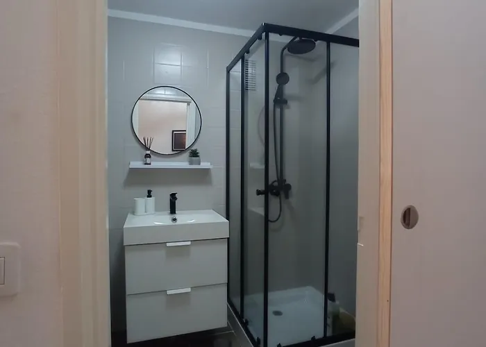 Arena Blanca 아파트 *