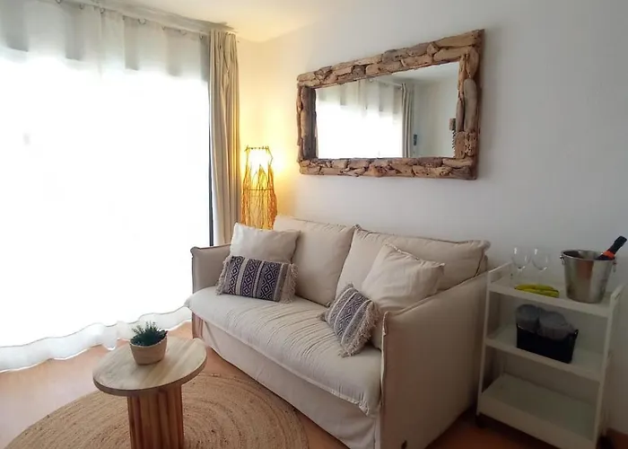 Arena Blanca Apartment