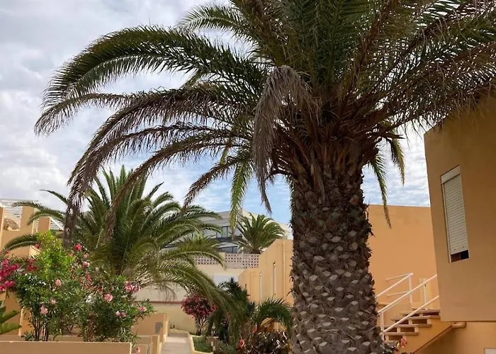 Arena Blanca 코스타카르마