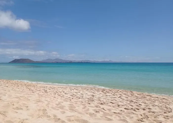 Apartment Arena Blanca Costa Calma