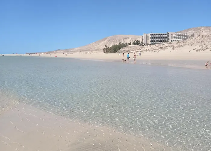 Arena Blanca 아파트