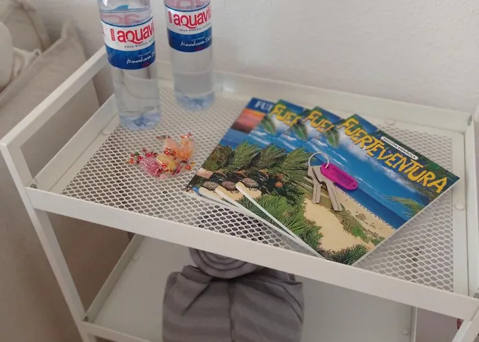 Apartment Arena Blanca