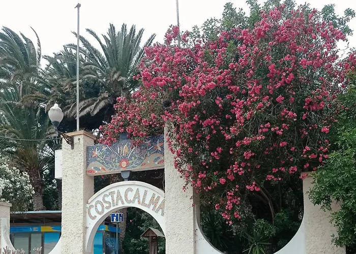 Apartment Arena Blanca Costa Calma