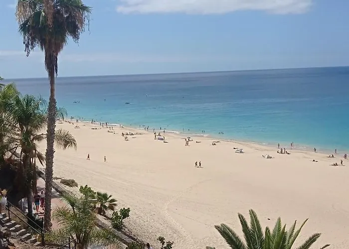 Apartment Arena Blanca Costa Calma