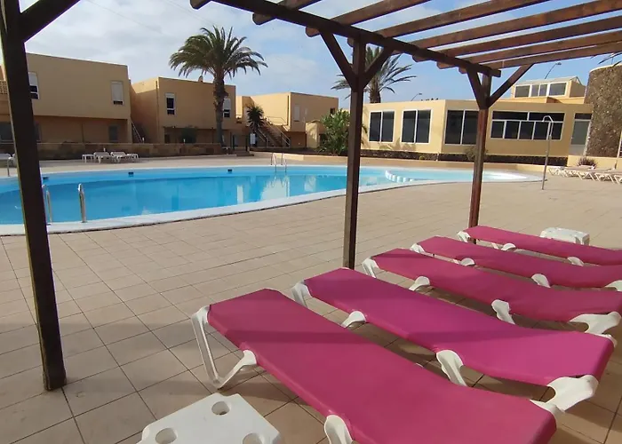 Apartment Arena Blanca