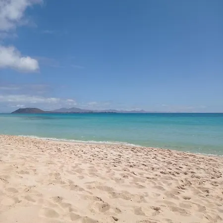 Apartment Arena Blanca Costa Calma