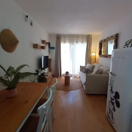 Arena Blanca Apartment Costa Calma